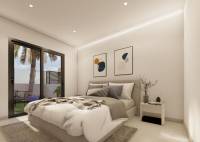 Nybygg - Leilighet - San Pedro del Pinatar