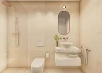 Nybygg - Leilighet - San Pedro del Pinatar