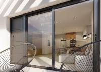 Nybygg - Leilighet - San Pedro del Pinatar