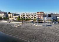 Nybygg - Leilighet - San Pedro del Pinatar