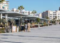 Nybygg - Leilighet - Santa Pola - Estacion de autobuses