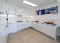 Nybygg - Leilighet - Santa Pola - GRAN ALACANT