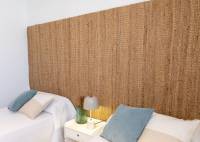 Nybygg - Leilighet - Santa Pola - GRAN ALACANT