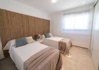 Nybygg - Leilighet - Santa Pola - GRAN ALACANT