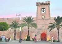 Nybygg - Leilighet - Santa Pola - Playa Tamarit