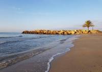 Nybygg - Leilighet - Santa Pola - Playa Tamarit