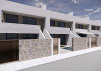 Nybygg - Leilighet - Santiago de la ribera - SANTIAGO DE LA RIBERA