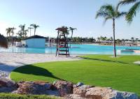 Nybygg - Leilighet - Torre Pacheco - Santa Rosalia Lake And Life Resort