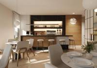 Nybygg - Leilighet - Torre Pacheco - Santa Rosalia Lake And Life Resort