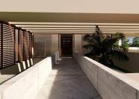 Nybygg - Leilighet - Torre Pacheco - Santa Rosalia Lake And Life Resort