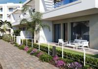 Nybygg - Leilighet - Torre Pacheco - Santa Rosalia Lake And Life Resort