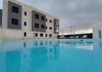 Nybygg - Leilighet - Torre-Pacheco