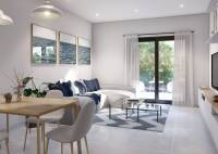 Nybygg - Leilighet - Torre-Pacheco