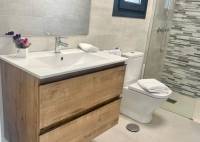 Nybygg - Leilighet - Torre-Pacheco