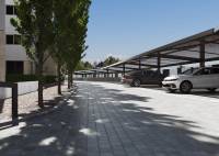 Nybygg - Leilighet - Torre-Pacheco