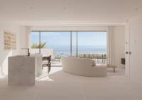 Nybygg - Leilighet - Torrevieja - Cabo Cervera