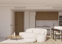 Nybygg - Leilighet - Torrevieja - Cabo Cervera