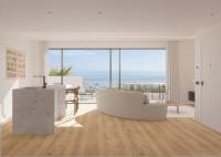 Nybygg - Leilighet - Torrevieja - Cabo Cervera