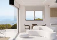 Nybygg - Leilighet - Torrevieja - Cabo Cervera