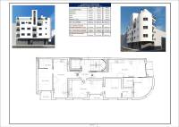 Nybygg - Leilighet - Torrevieja - Centro