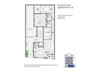 Nybygg - Leilighet - Torrevieja - Centro