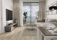 Nybygg - Leilighet - Torrevieja - Centro