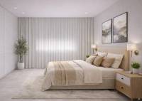 Nybygg - Leilighet - Torrevieja - Centro