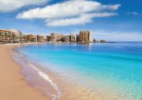 Nybygg - Leilighet - Torrevieja - Centro