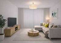 Nybygg - Leilighet - Torrevieja - Centro