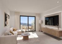 Nybygg - Leilighet - Torrevieja - Centro