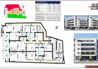 Nybygg - Leilighet - Torrevieja - Centro
