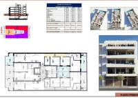Nybygg - Leilighet - Torrevieja - Centro