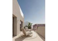 Nybygg - Leilighet - Torrevieja - Centro