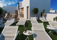 Nybygg - Leilighet - Torrevieja - Centro