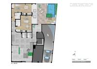 Nybygg - Leilighet - Torrevieja - Centro