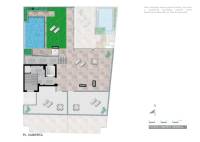 Nybygg - Leilighet - Torrevieja - Centro