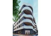 Nybygg - Leilighet - Torrevieja - Habaneras