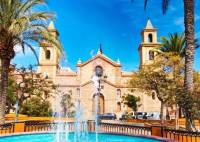 Nybygg - Leilighet - Torrevieja - Habaneras