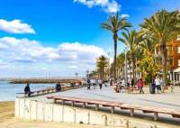 Nybygg - Leilighet - Torrevieja - Habaneras