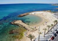 Nybygg - Leilighet - Torrevieja - Habaneras