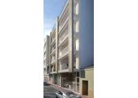 Nybygg - Leilighet - Torrevieja - La Mata