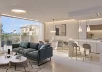 Nybygg - Leilighet - Torrevieja - La Mata