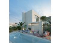 Nybygg - Leilighet - Torrevieja - La Mata