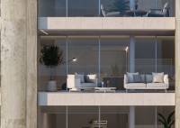Nybygg - Leilighet - Torrevieja - La Mata