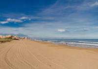 Nybygg - Leilighet - Torrevieja - La Mata