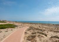 Nybygg - Leilighet - Torrevieja - La Mata