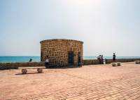 Nybygg - Leilighet - Torrevieja - La Mata