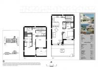 Nybygg - Leilighet - Torrevieja - Lago Jardín II