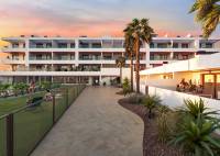 Nybygg - Leilighet - Torrevieja - Los Frutales