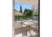 Nybygg - Leilighet - Torrevieja - Nueva Torrevieja